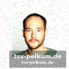 Osazee macht es mit dem ersten versuch