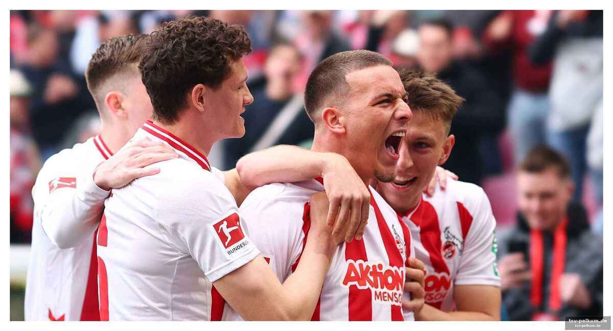 El mala, ache und jóhannesson schießen köln zum sieg