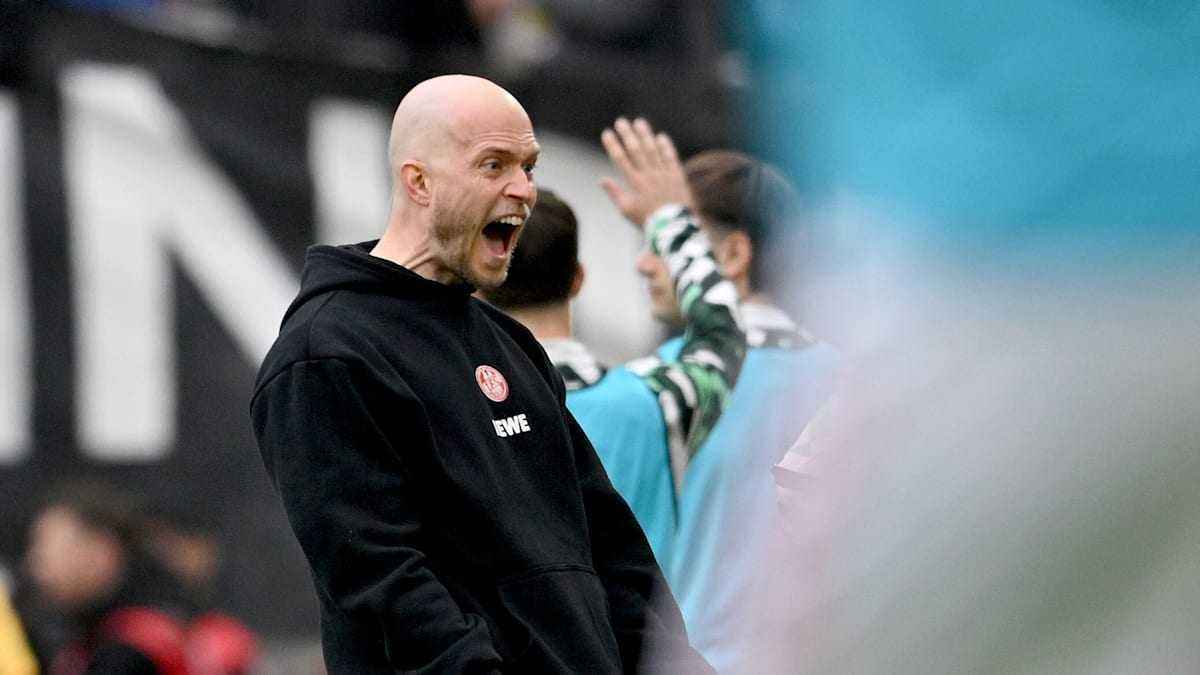 Köln bricht den fluch: 3:1 gegen bremen – aber der knoten ist noch nicht ganz geplatzt
