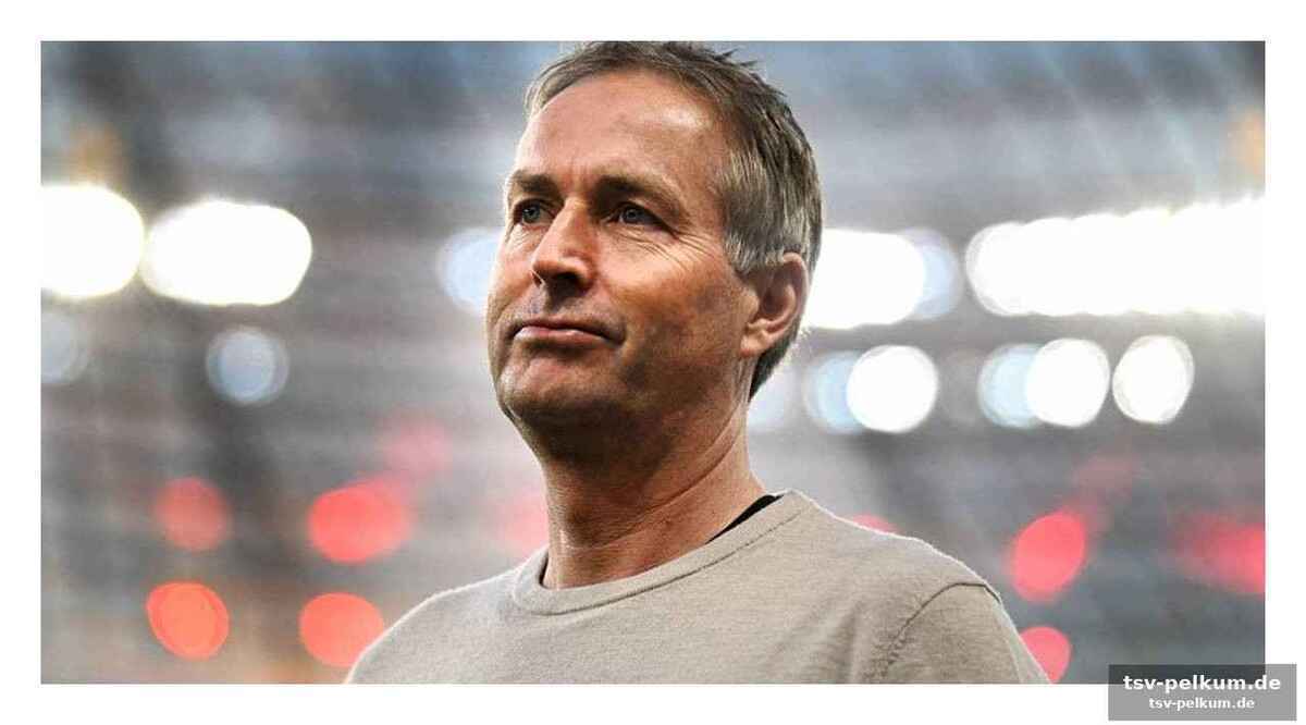 Leverkusen unter druck: kann hjulmand die serie halten?