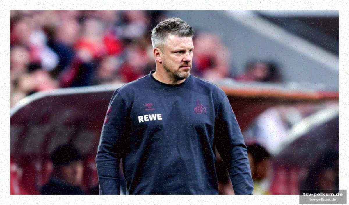 Die zahlen, die kwasniok das genick gebrochen haben