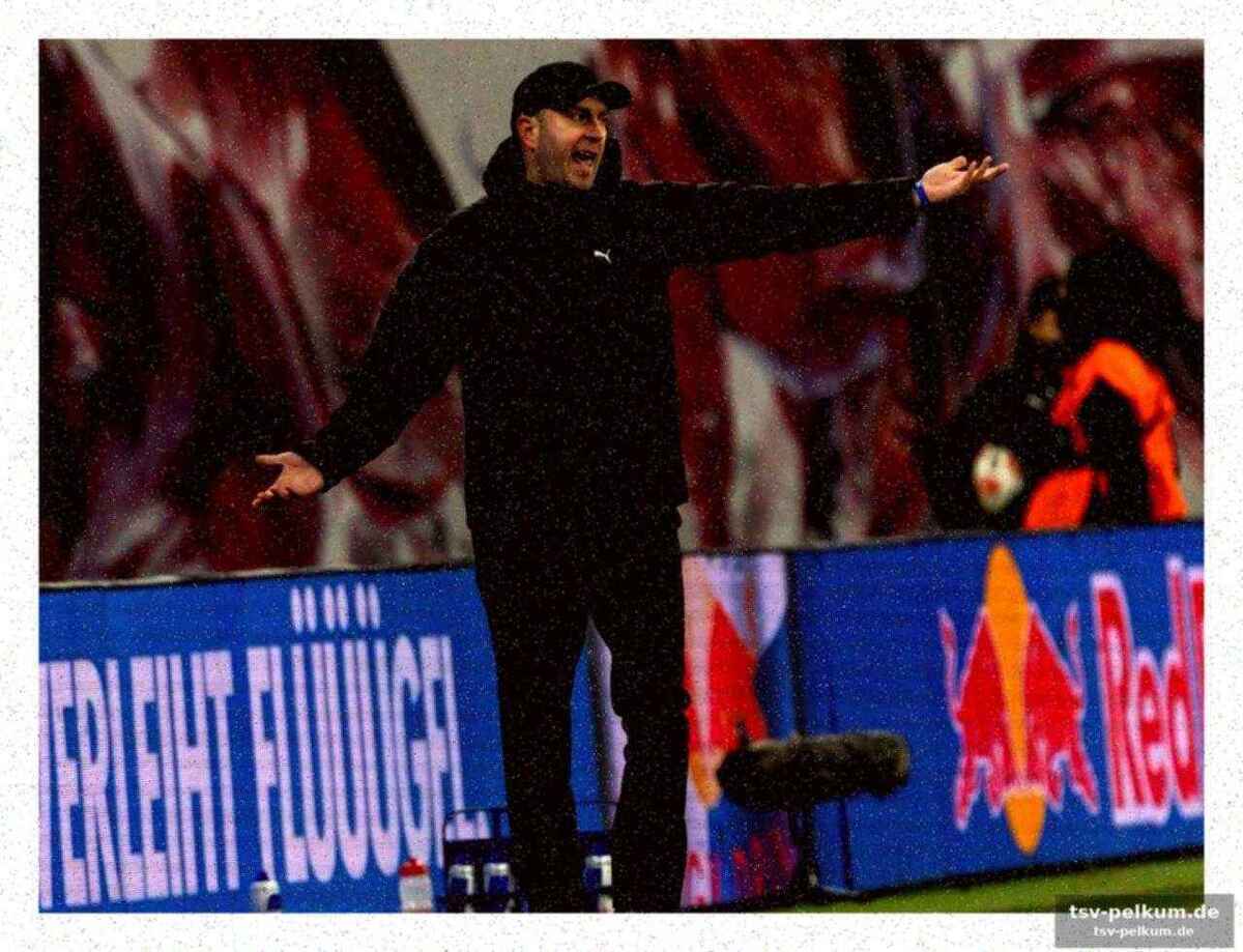 Direkter vergleich: köln gegen leipzig