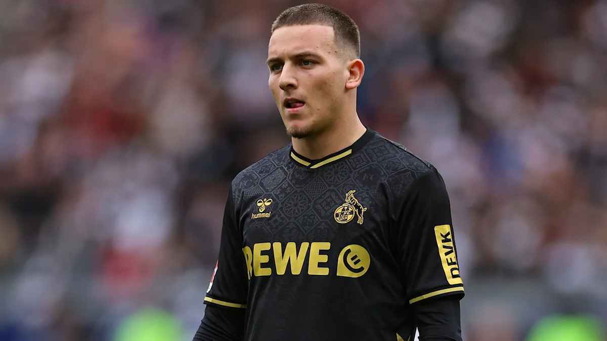 Die uhr tickt für den fc köln