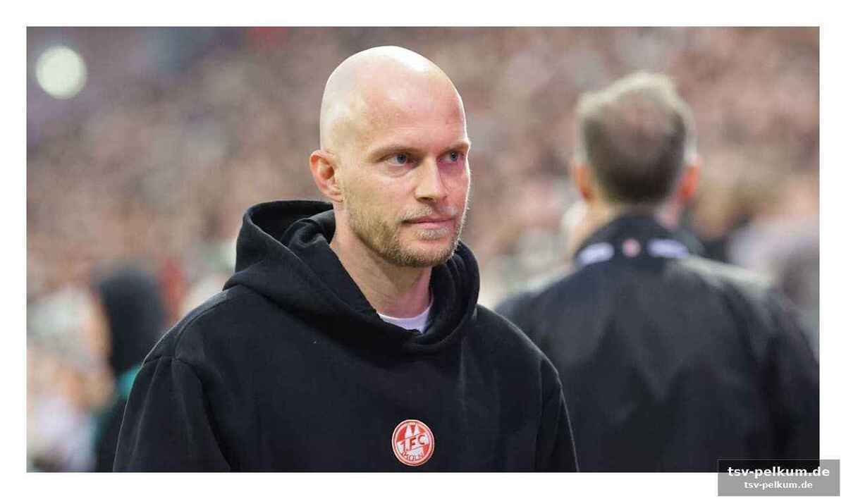 Sorge um ragnar ache