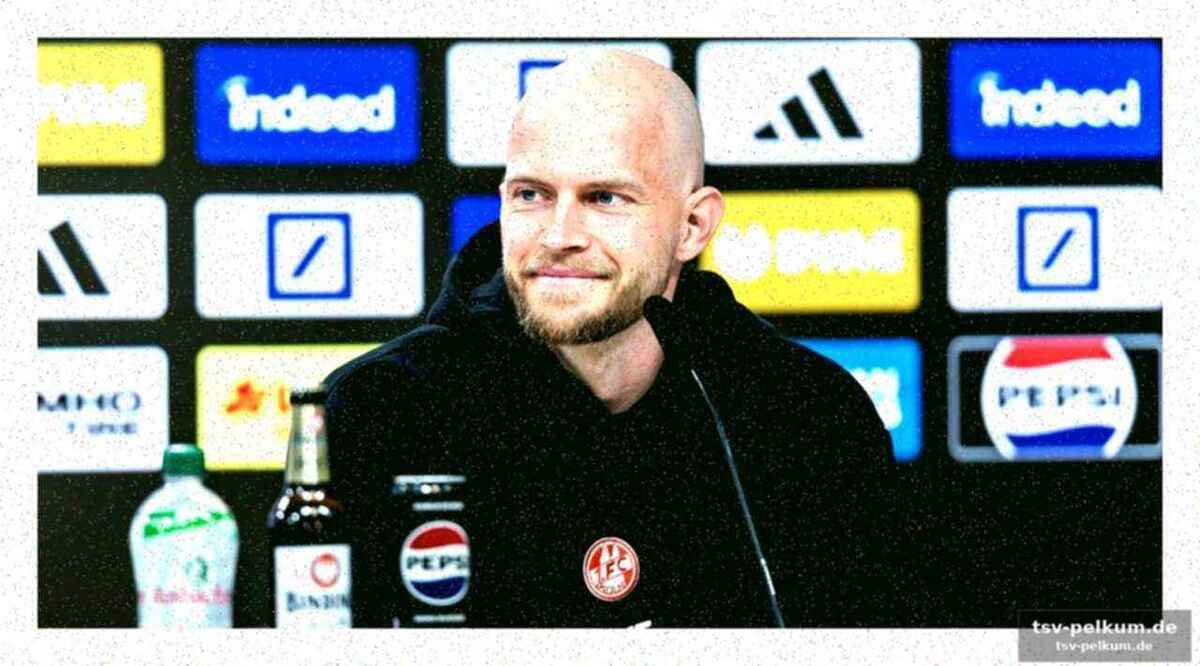 Schwäbe lobt den neuen coach: „nahbar und feurig“