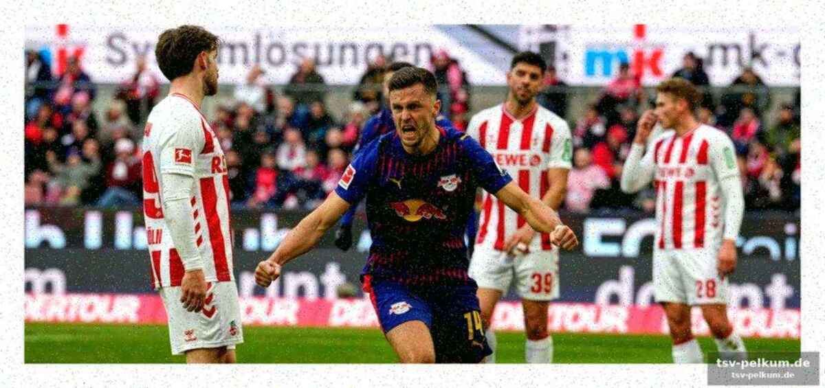 Umstrittene var-entscheidung: elfmeter für köln?