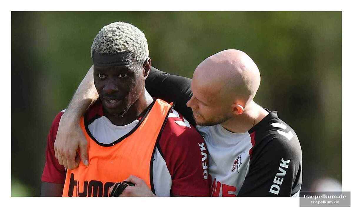 Der lange ball bleibt trumpf – aber wer ist der abnehmer?