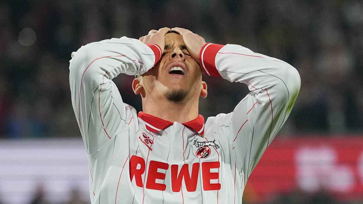 Köln rutscht richtung 2. liga – kovac-bvb kassiert dank beier & guirassy