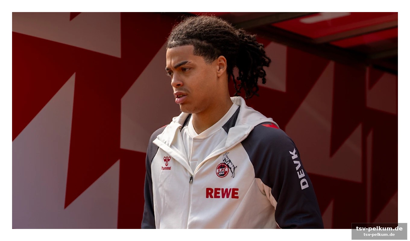 Ein trainer, der durchgreift – oder ein unnötiges risiko?