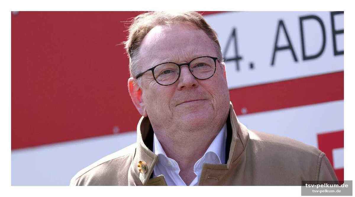 Burmester fordert: besser als münchen