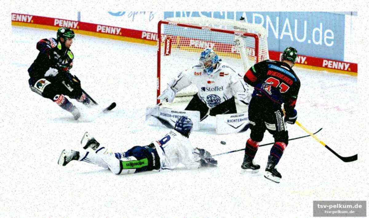 Köln zittert trotz 3:0 – wild wings kommen nah heran