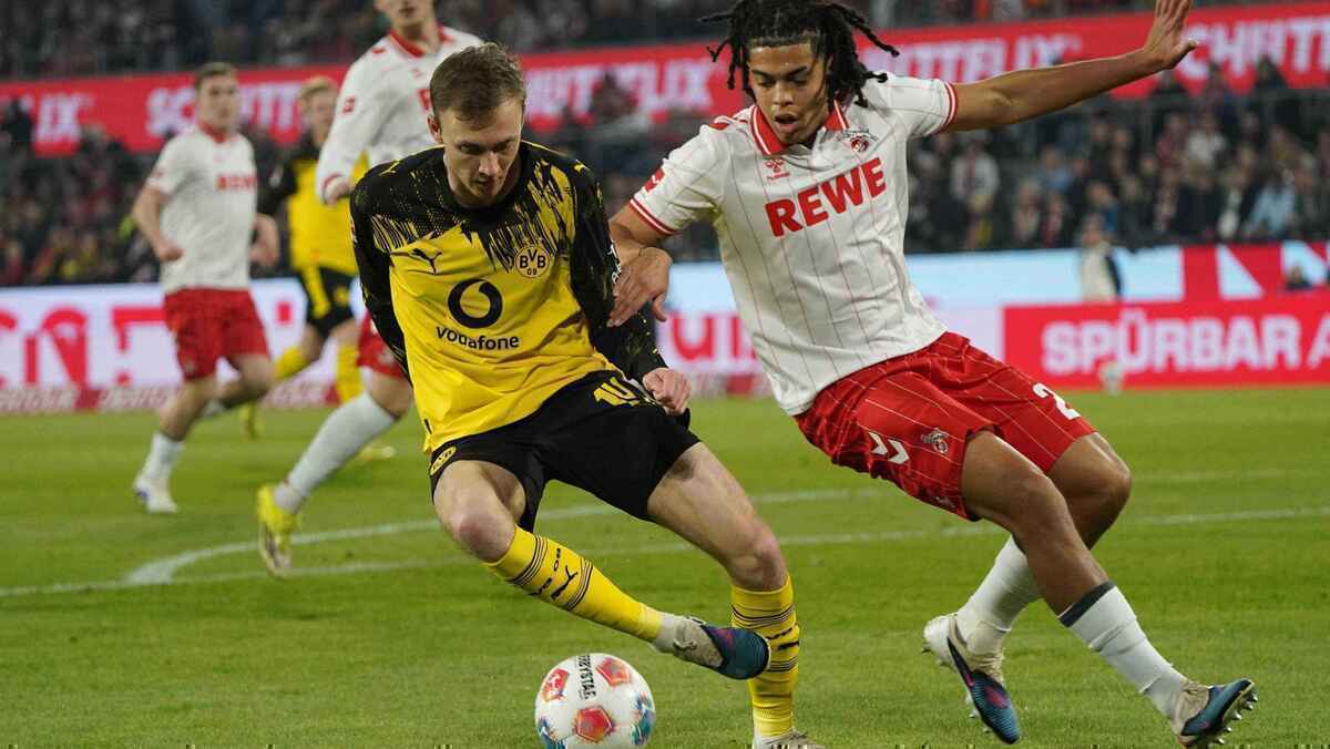 Köln verliert abwehrspieler: simpson-pusey droht der abstieg