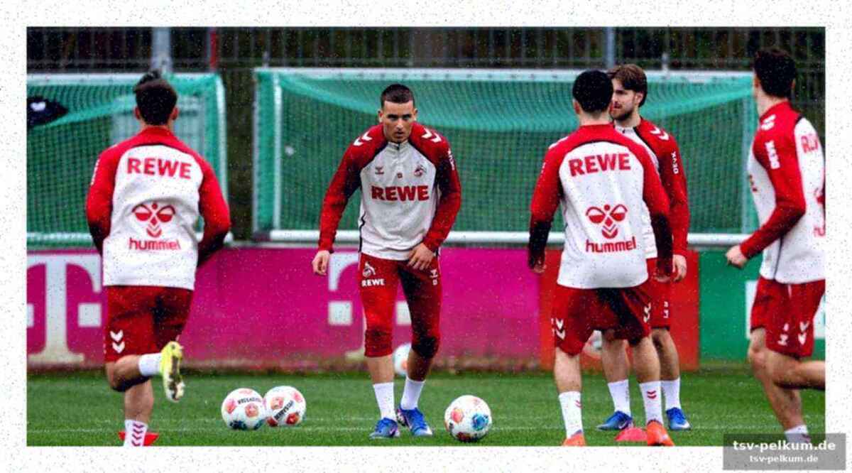 Das derby wird zum echotest