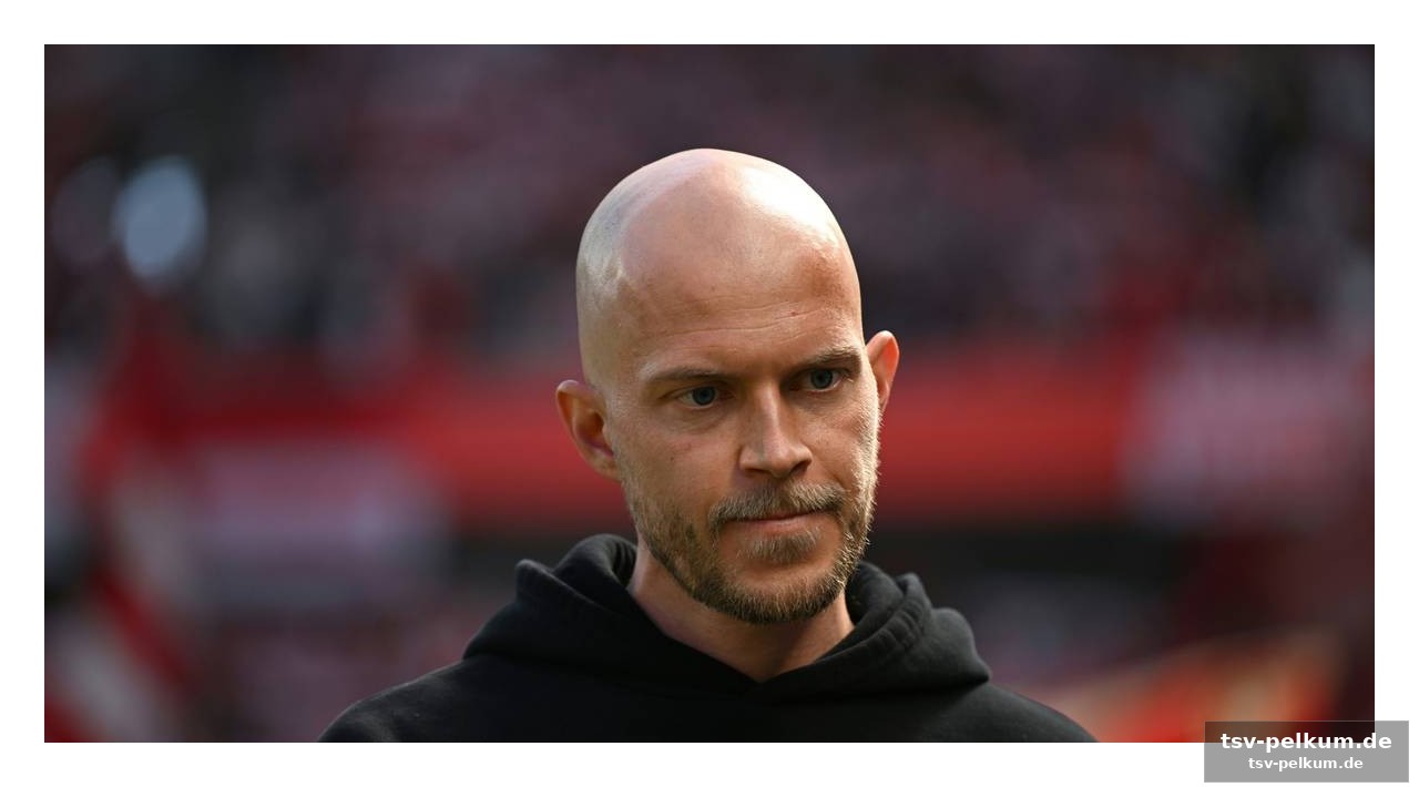 Bayern-test als chance – und warnung