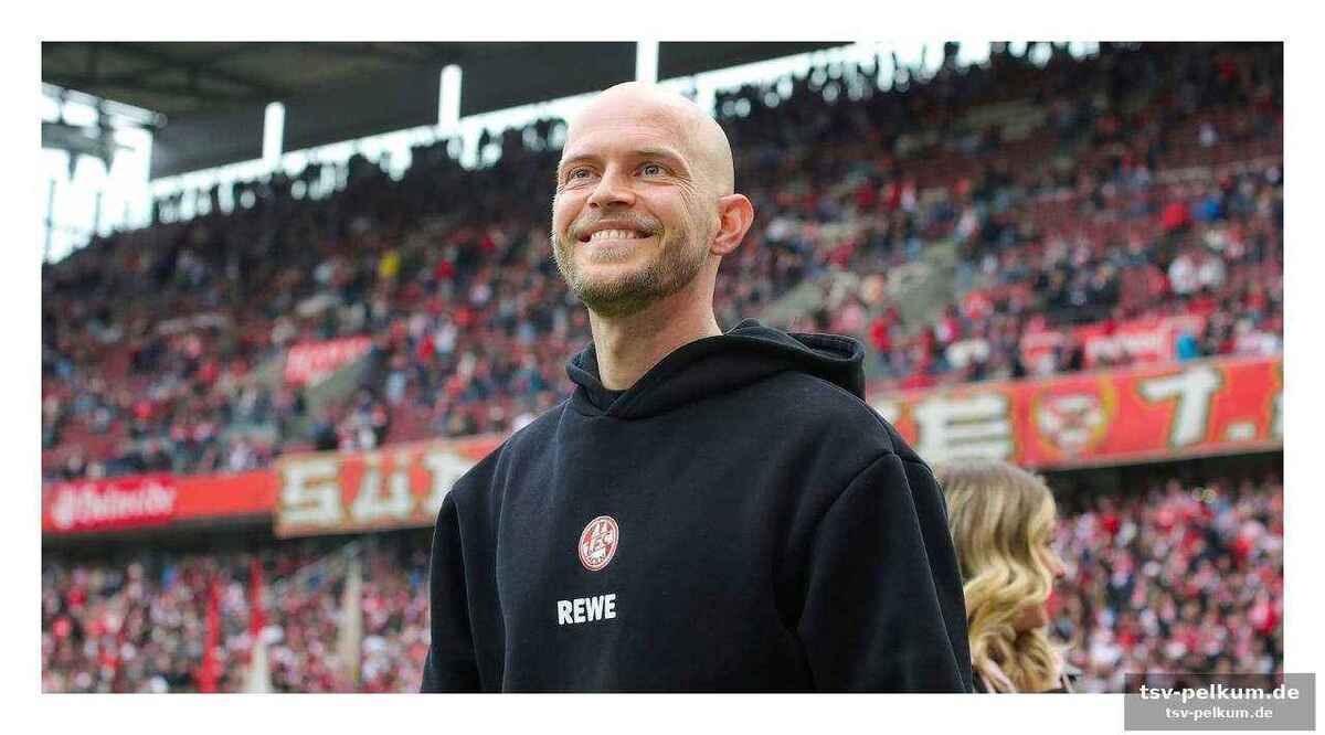 Wagner könnte langfristig in köln bleiben