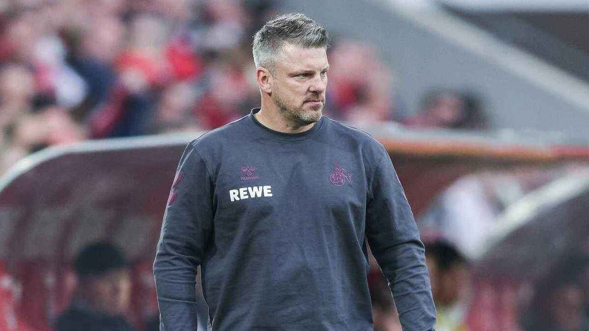 Wagners erste aufgabe: den knoten im kopf lösen