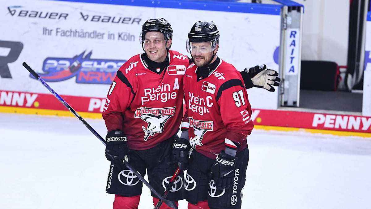 Köln zittert vor dem play-off-coup: müllers letzte jagd auf den pokal
