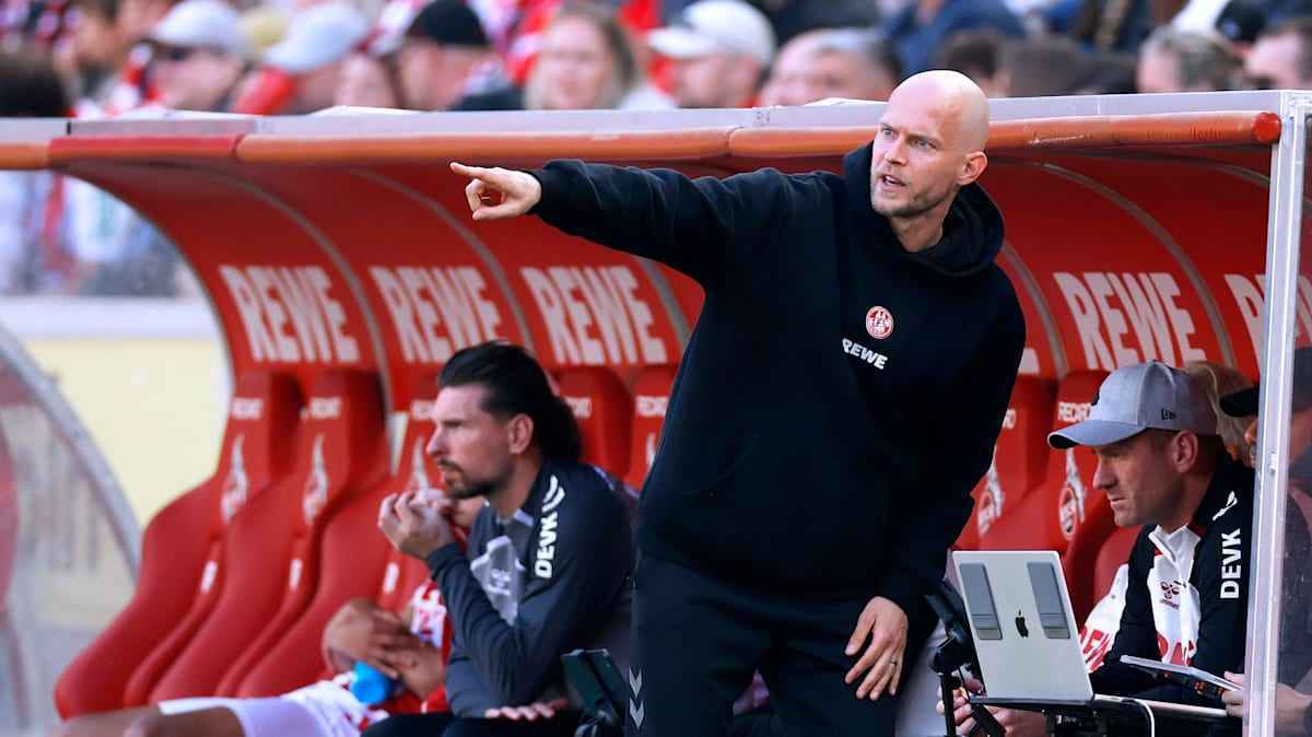 Köln-leverkusen: rasen-debatte eskaliert – wagner kontert auf englisch!