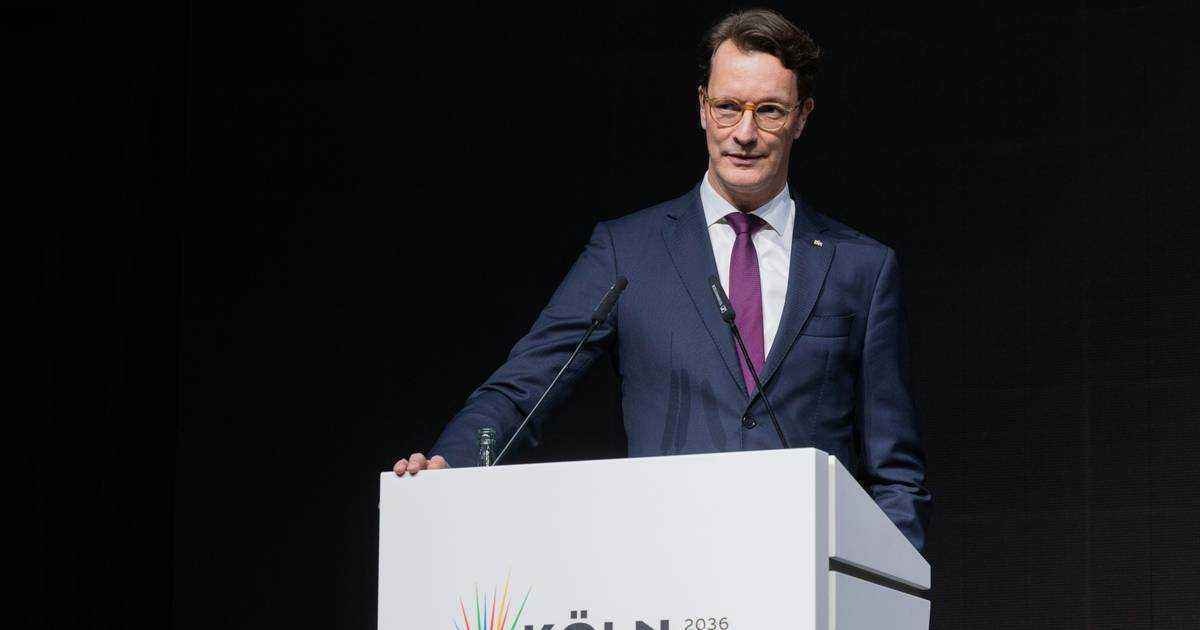 Köln/rhein-ruhr: olympische spiele 2036 – ticket-revolution geplant!