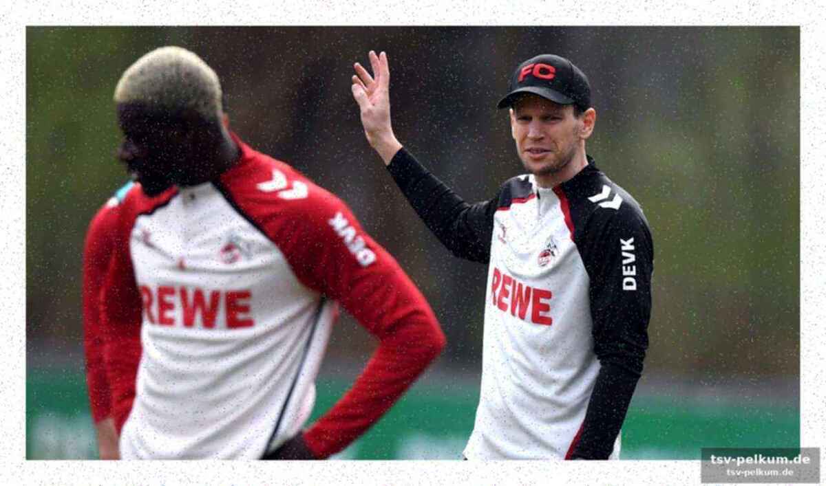 Die krise des fc und wagners erster schritt