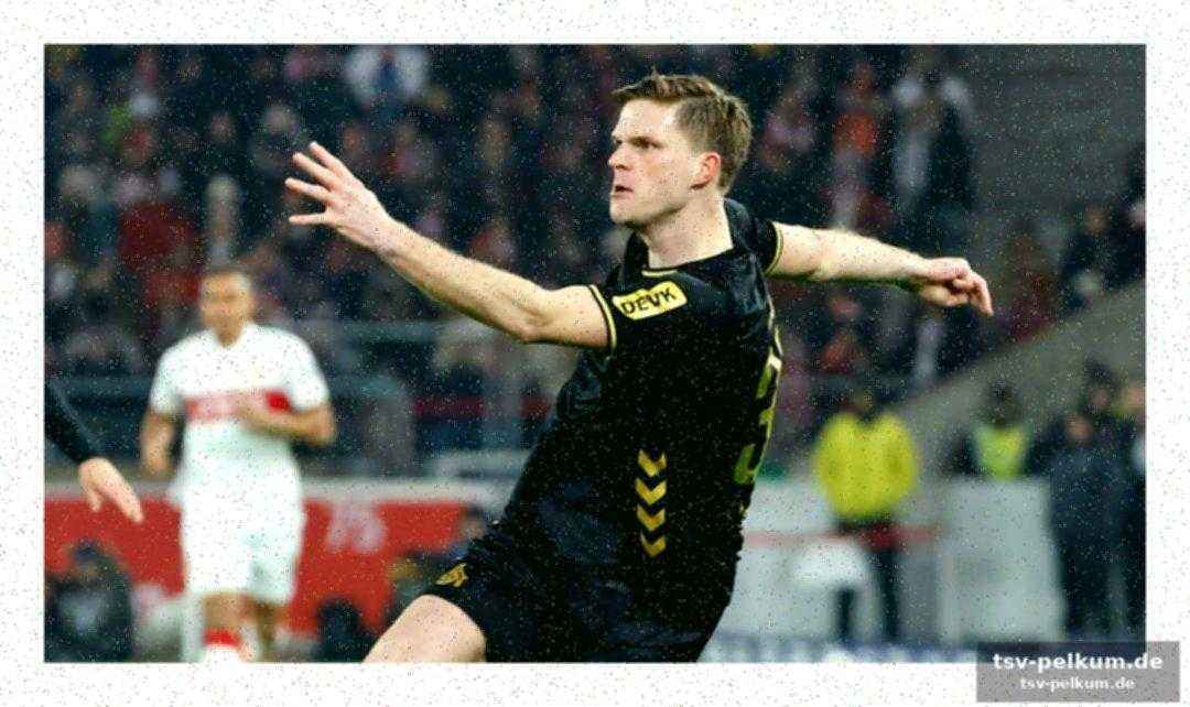 Wieder gut gespielt, keine punkte geholt