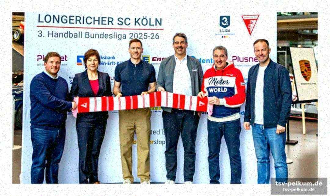 Partnerschaft mit der wirtschaft als schlüssel zum erfolg