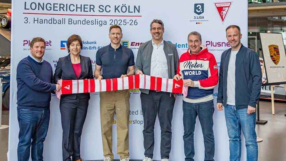 Kölns handball-herz schlägt höher: neuer event soll sportstadt beleben