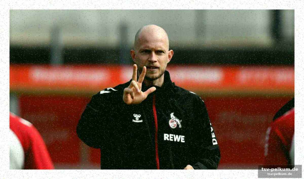 Wagner: „ich versuche, bei mir zu bleiben“