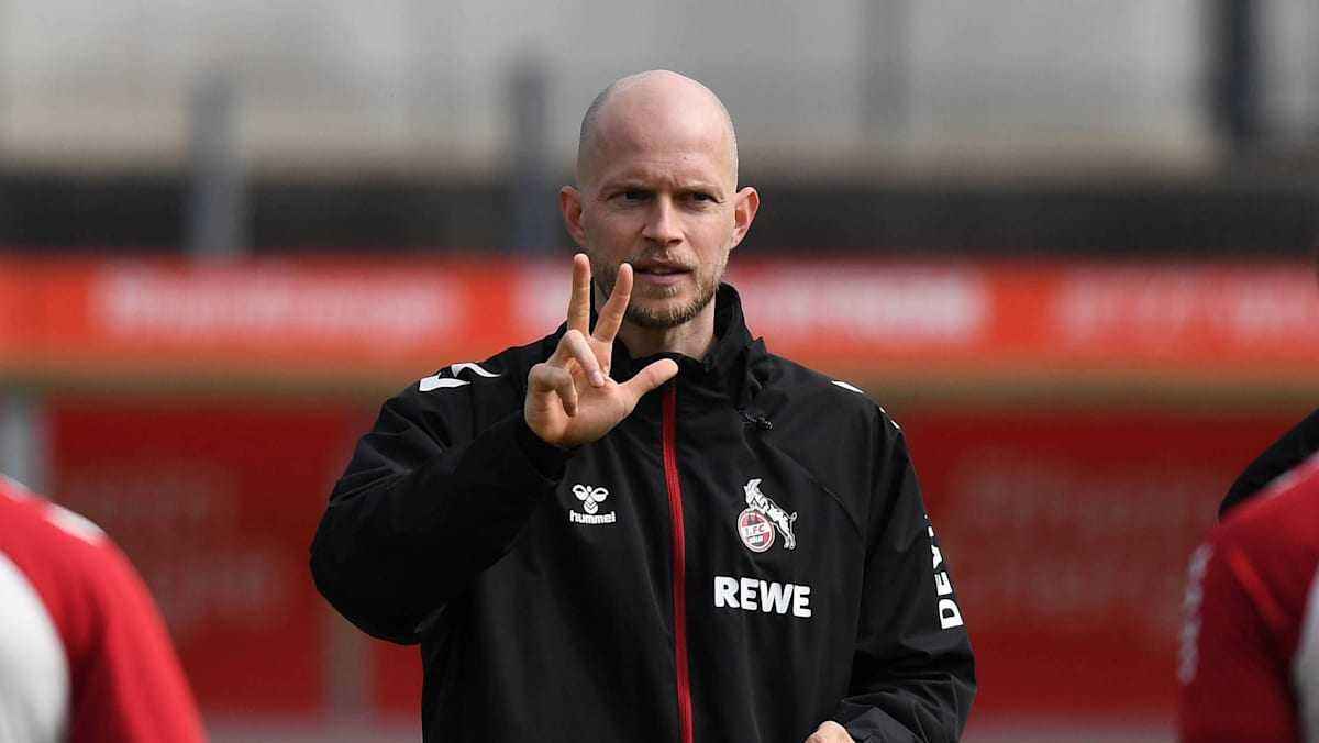 Kölns rettung? wagner setzt auf el mala und kontinuität