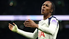 Kolo muani: ende vorzeitig bei tottenham? überraschende wendung im premier league-drama!
