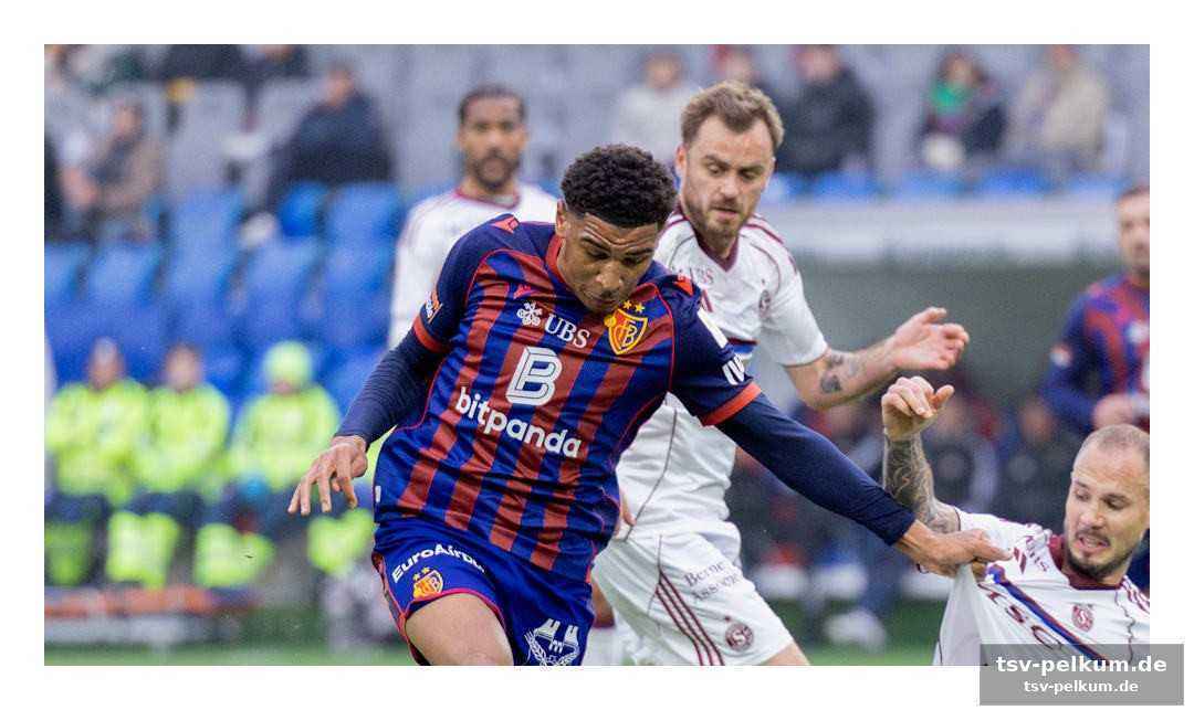 Lehre und profifußball – ein balanceakt