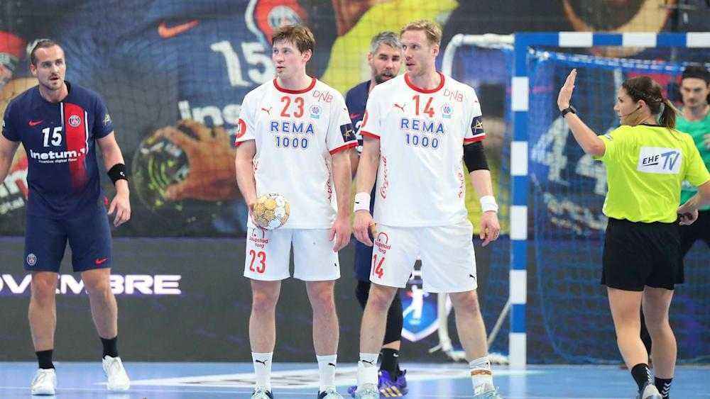 Kolstad handball: vom aufstieg zum finanziellen abstieg – wie geht es weiter?