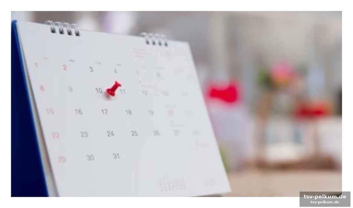 Ein blick auf den feiertagskalender 2026