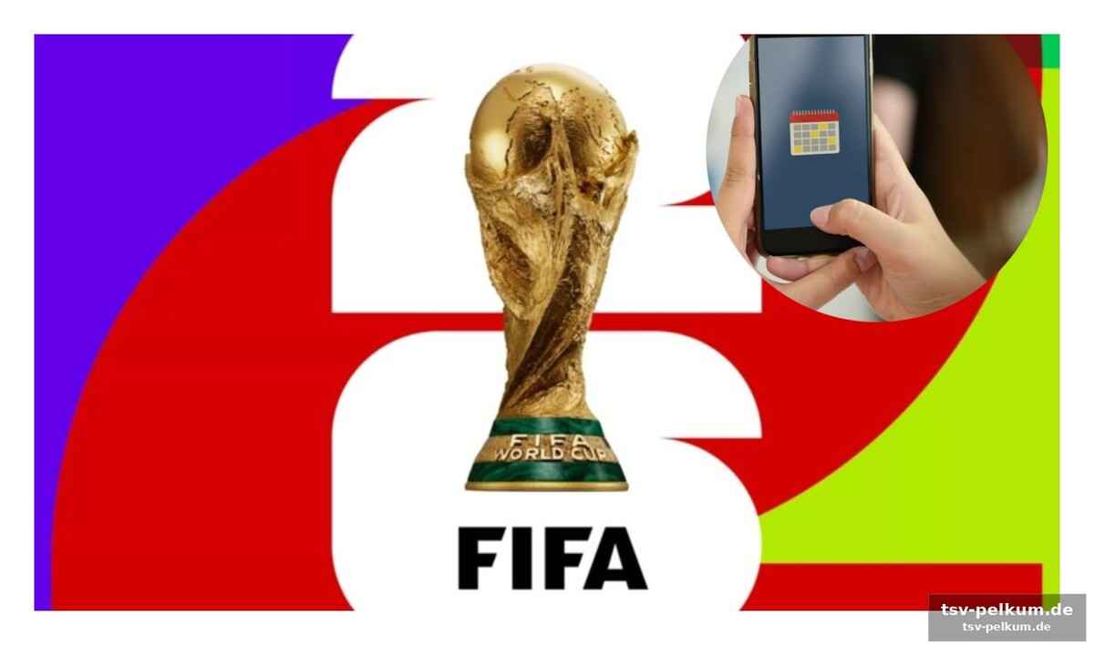 Schritt für schritt zum synchronisierten wm-erlebnis