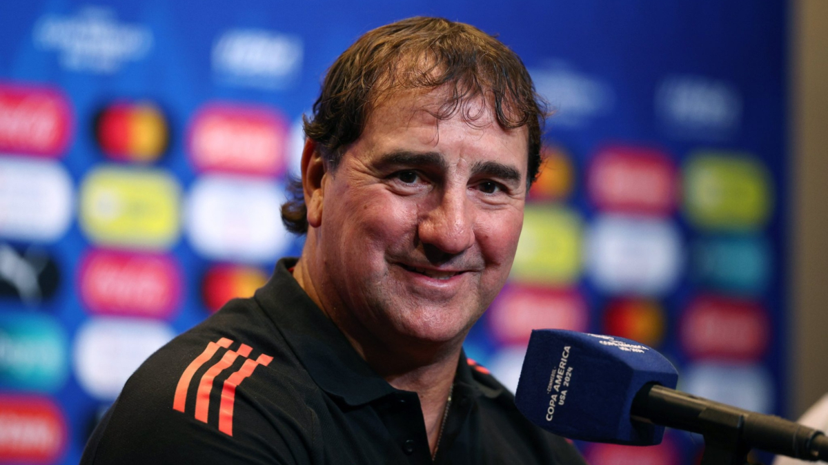 Kolumbien bereit für die wm 2026: néstor lorenzo präsentiert seinen kader!