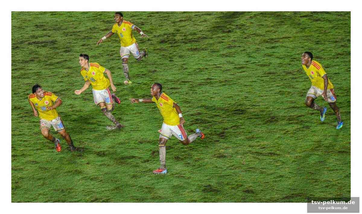 Ein finale voller geschichte und emotionen