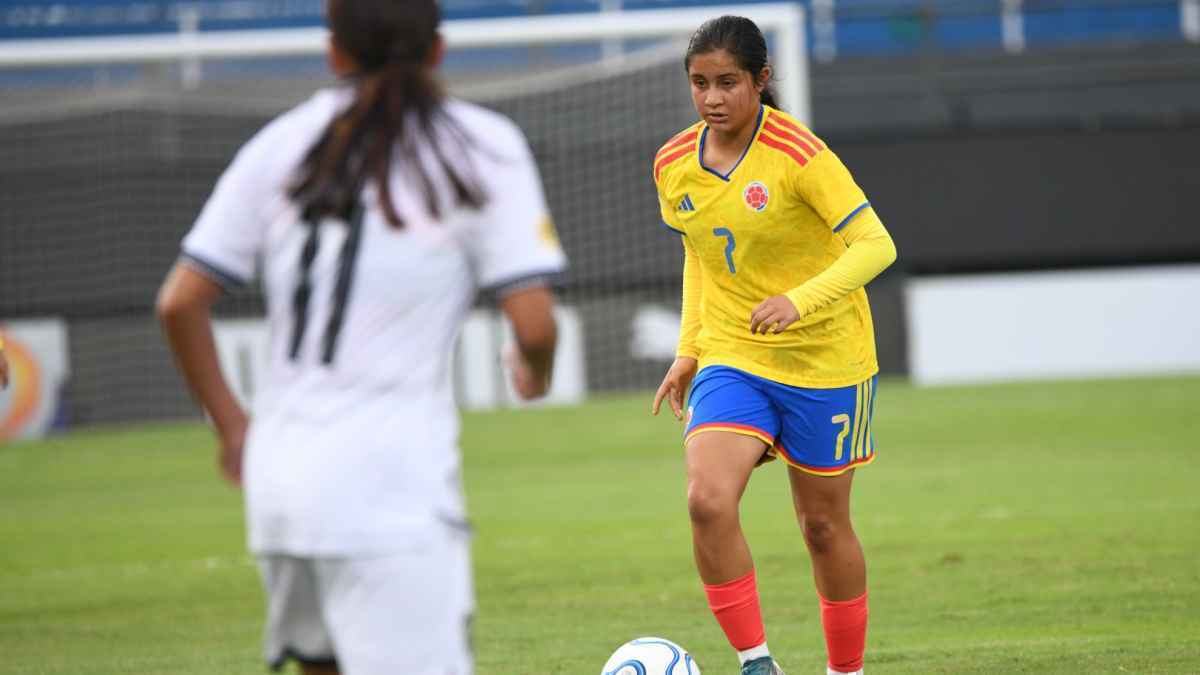 Kolumbien dominiert bolivien: weg frei zum wm-qualifikationsduell!