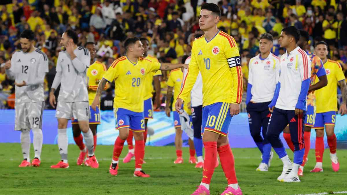 Kolumbien feiert testspielsieg – aber gibt es noch baustellen vor dem wm-debüt?