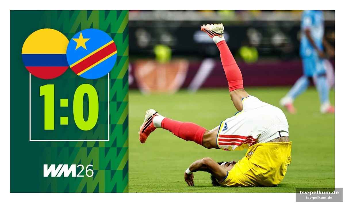 Die partie im überblick: ein spiel voller emotionen