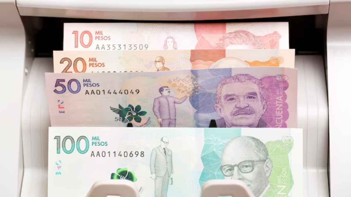 Kolumbien: millionen fordern ihren dienstzuschlag – was arbeitnehmer wissen müssen!