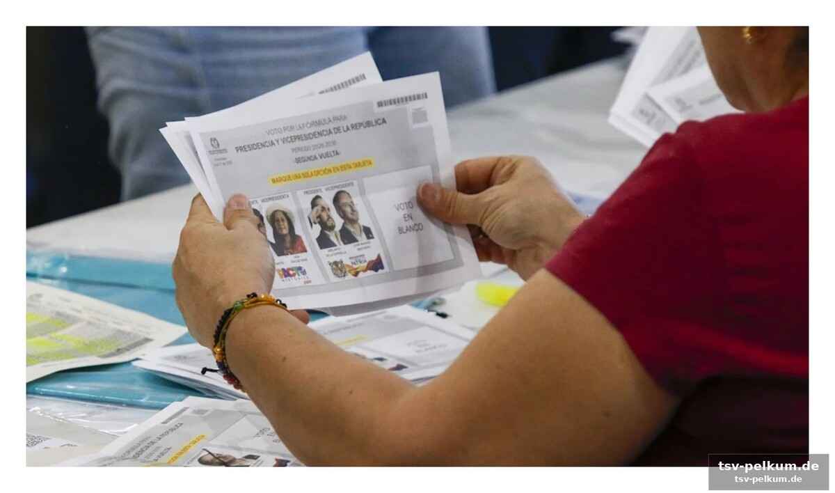 So können bürger die auszählung überprüfen
