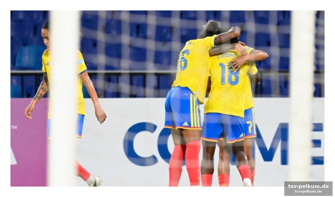 Die vorfreude auf brasilien und das finale um den titel
