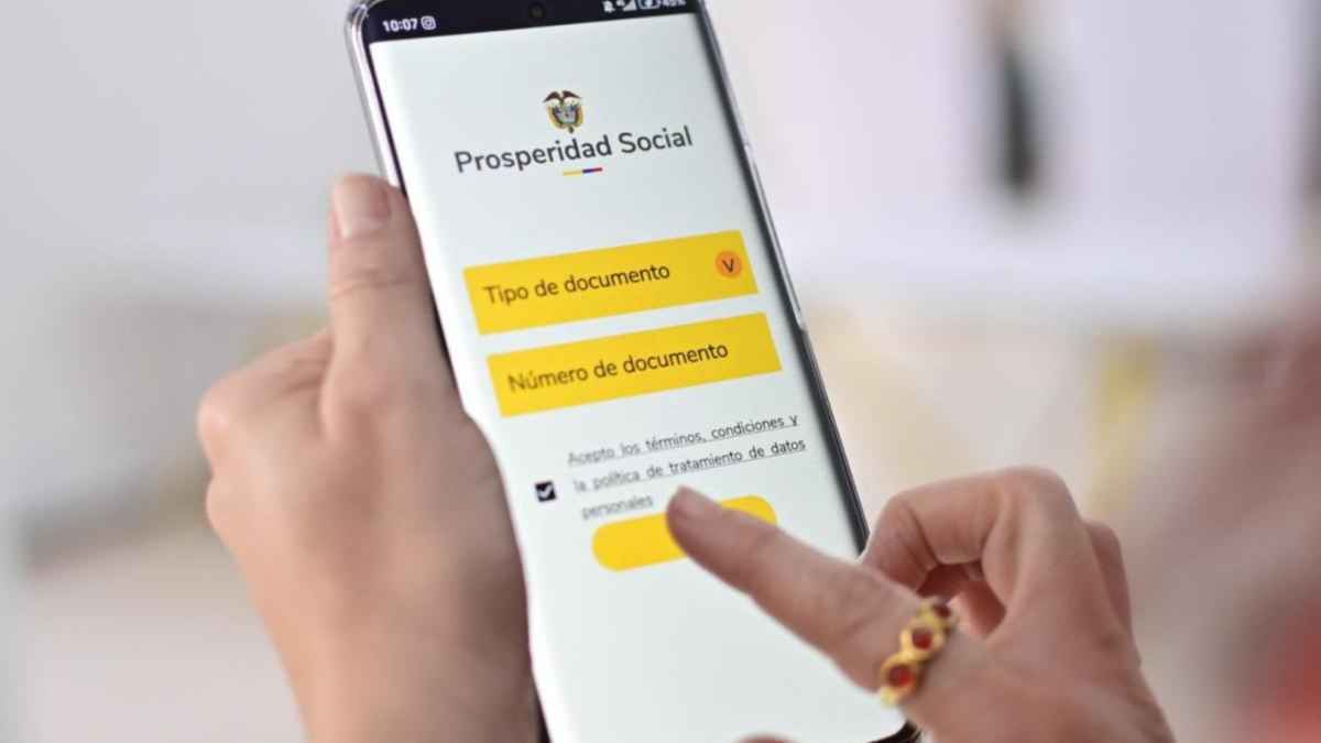 Kolumbien: soziale revolution bei gelderzahlungen für millionen