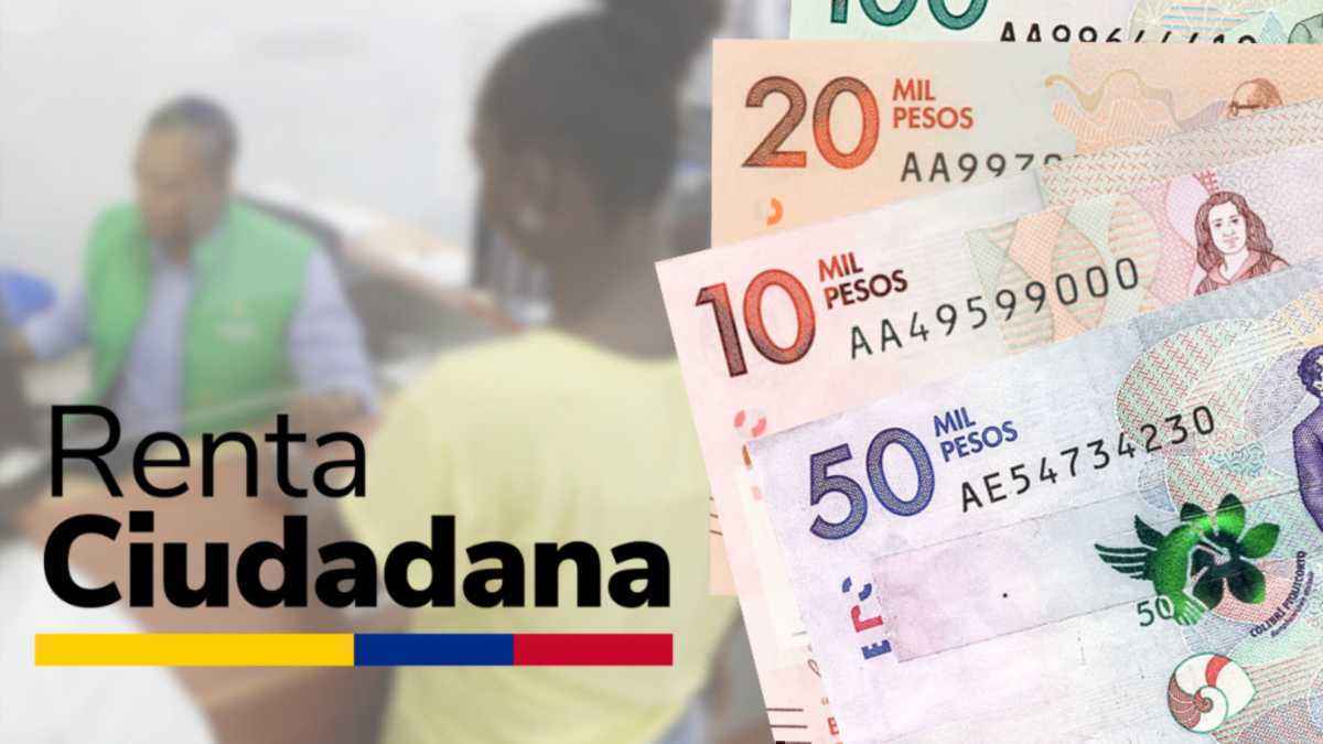 Kolumbien startet mega-sozialpaket: 763.000 familien erhalten bis zu 500.000 peso