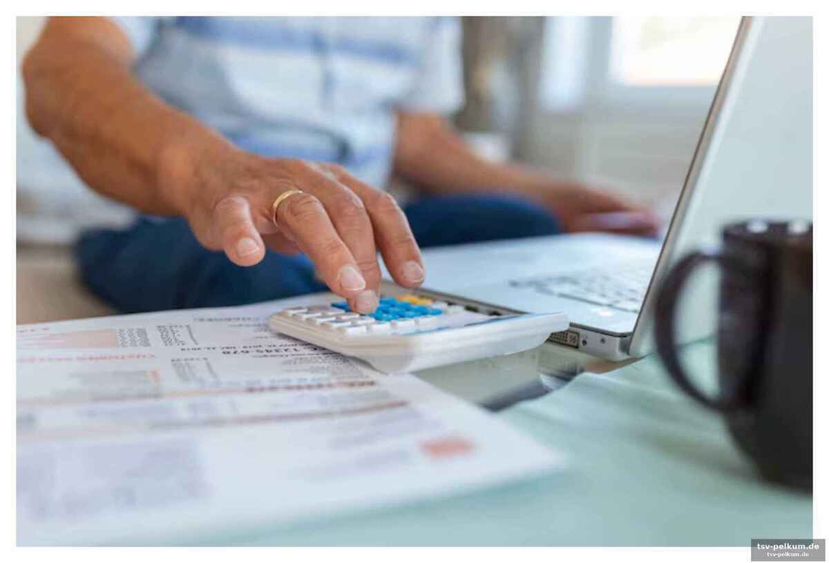 Die finanziellen folgen: ein billiönendeal muss zurückgezahlt werden