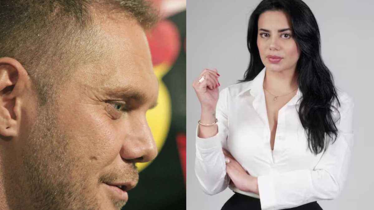 Kolumbien stoppt vidal? senatoren fordert einreiseverbot für star!