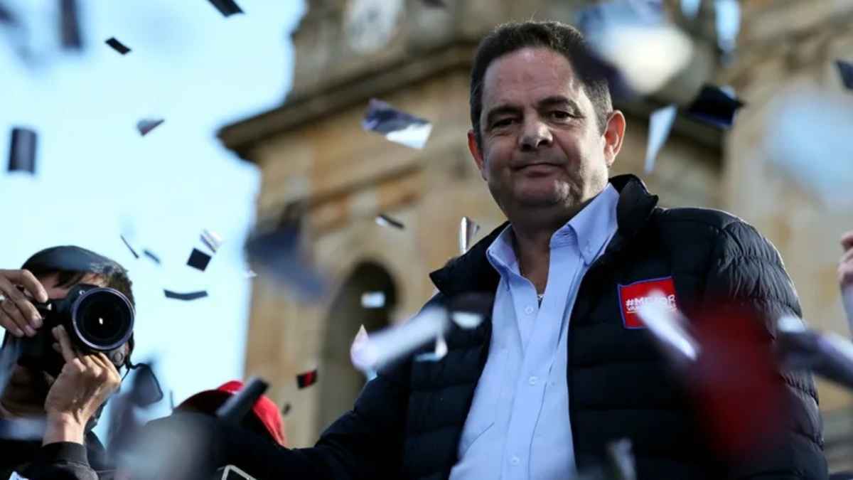 Kolumbien trauert: vargas lleras – bauunternehmer des staates ist tot