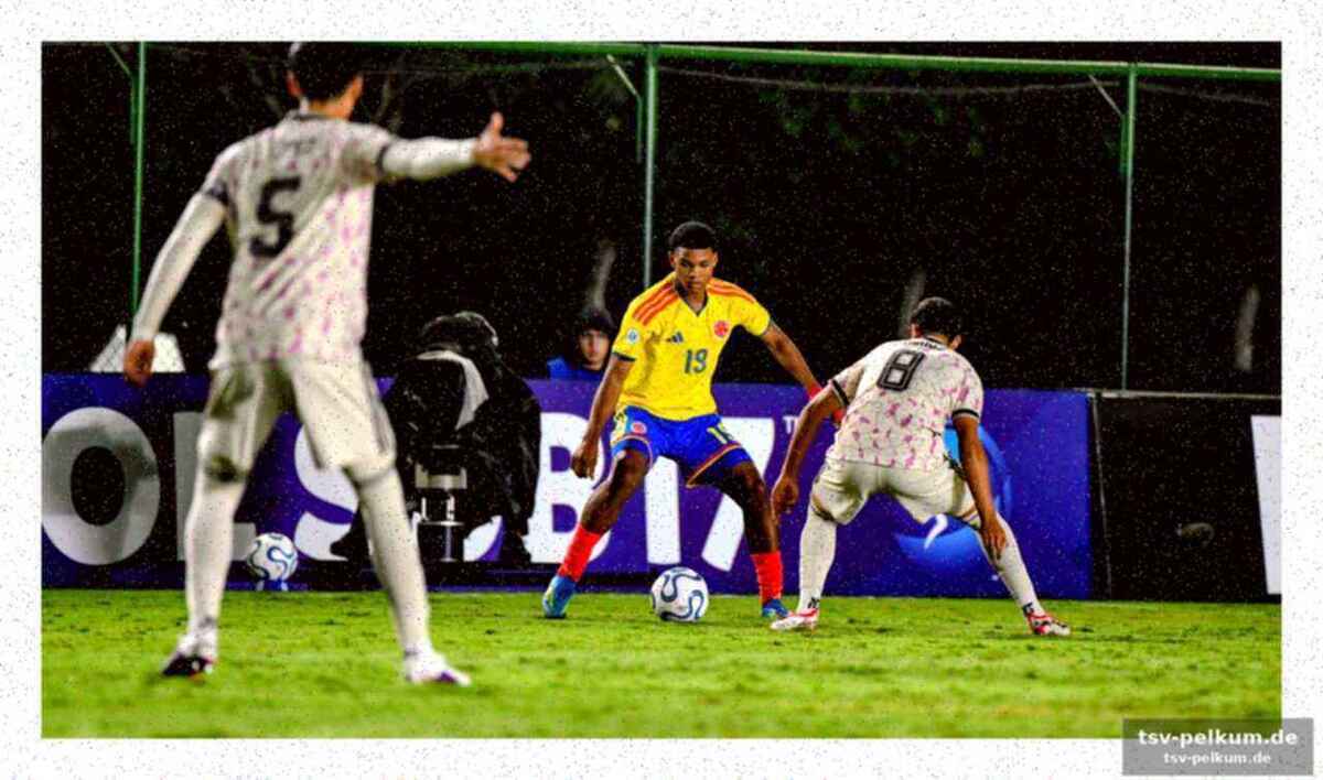 José escorcia – der held von barranquilla