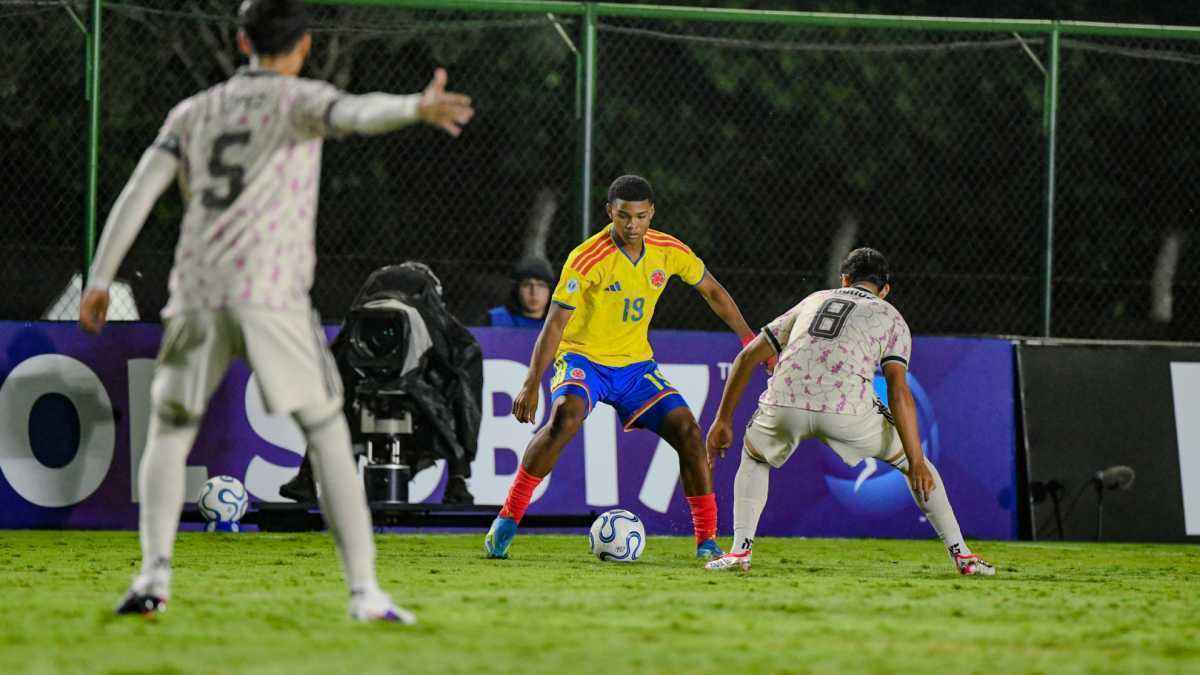 Gruppe b: brasilien dominiert, aber argentinien lauert
