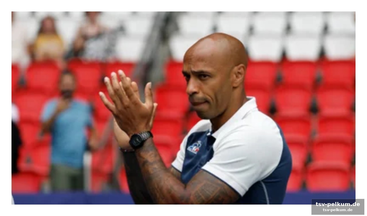 Henry: kolumbien ist das bisher größte problem für portugal